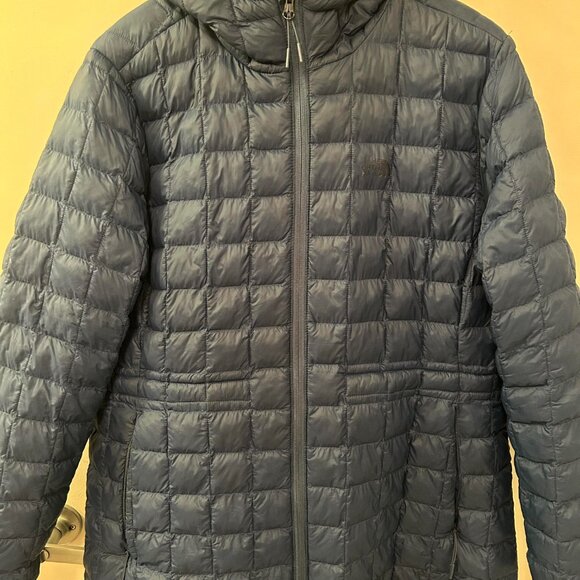 North Face Winter Jacket - Thermoball Eco - Picture 8 of 8